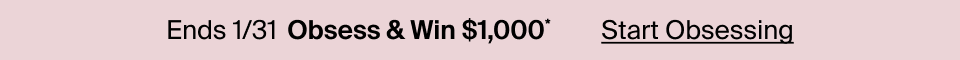 Obsess & Win*