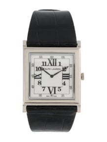 The 867 Collection Watch