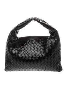 Intrecciato Hop Small