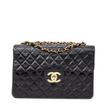 Leather Maxi Jumbo XL Flap w/ Tags