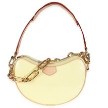 Monogram Vernis Croissant NM