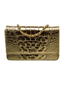 Coco Croc Wallet on Chain
