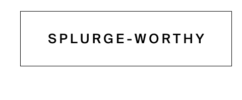 Spurge-Worthy