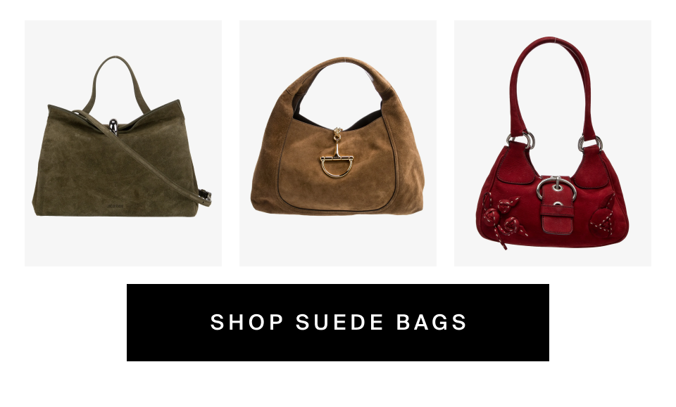 Suende Bags