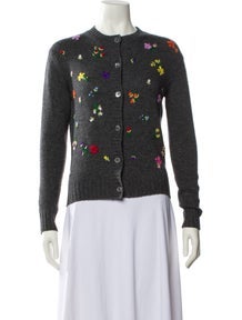 2020 Virgin Wool Sweater