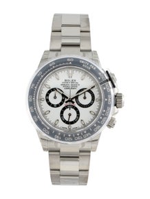 Cosmograph Daytona Watch