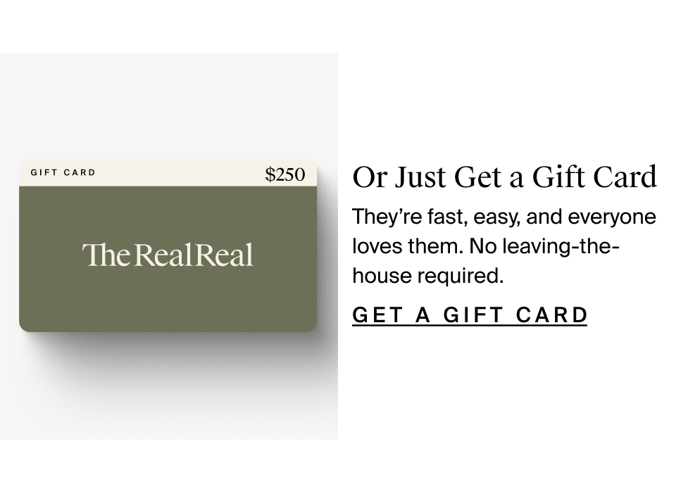 Shop Gift Cards