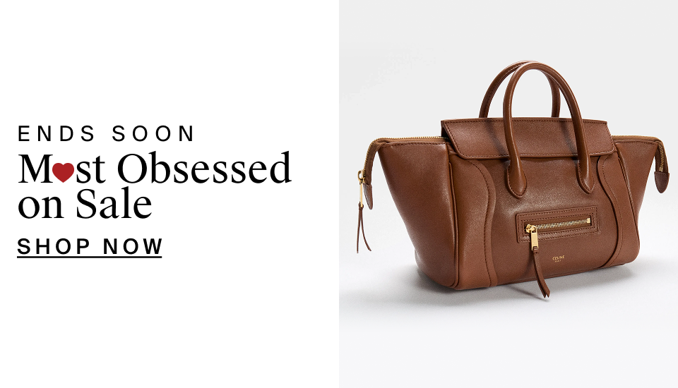 Most Obsessed on Sale