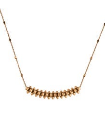 Clash de Cartier Pendant Necklace, Small Model