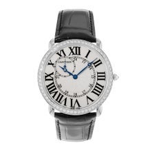 Ronde Louis Cartier Watch