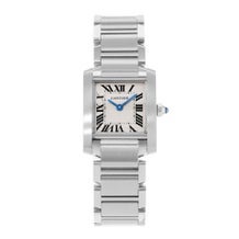 Tank Française Watch