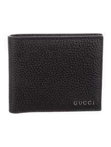 Leather Bifold Wallet