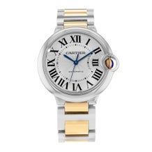 Ballon Bleu De Cartier Watch