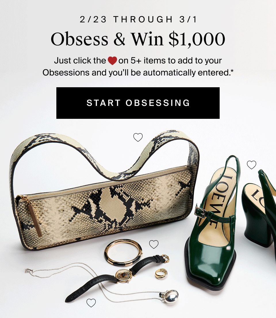 Win $100 for fall shopping