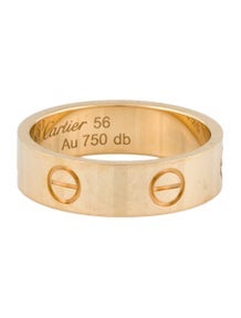 LOVE Ring, Classic Model