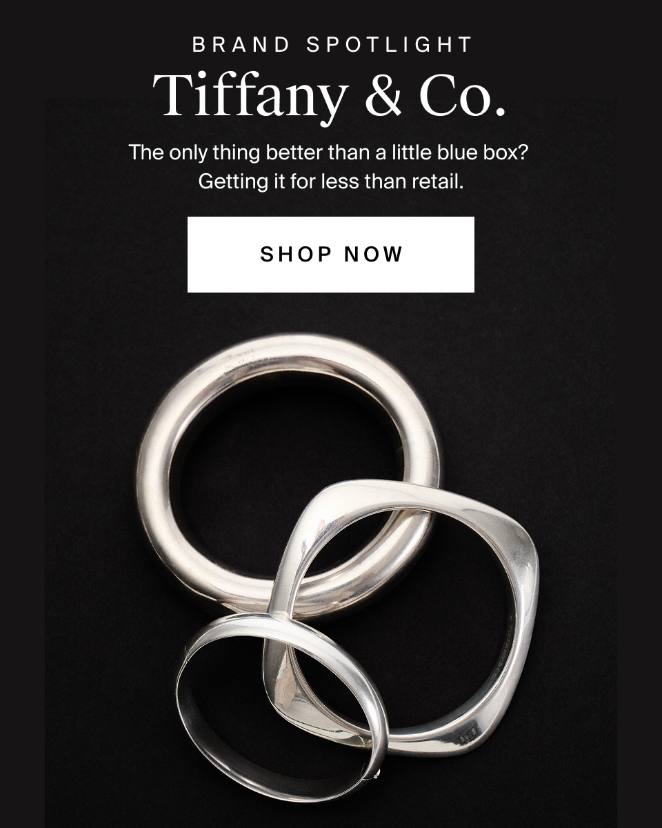 Tiffany & Co.