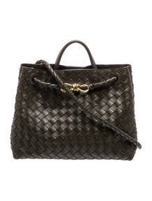 Intrecciato Andiamo Medium