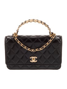 Top Handle Wallet On Chain