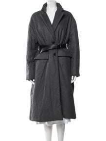 2022 Cashmere Coat