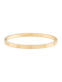 LOVE Bracelet, Small Model