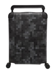 Louis Vuitton Horizon 55 Pixel Monogram Carry-On