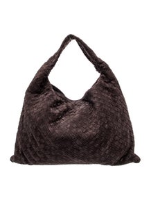 Intrecciato Hop Large