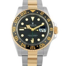 GMT-Master II Watch
