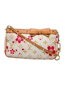 Monogram Pochette Accessoires
