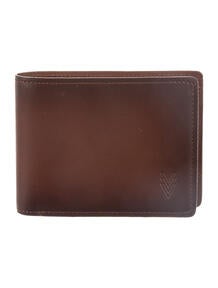 Leather Bifold Wallet