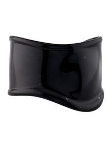 Small Left Bone Cuff