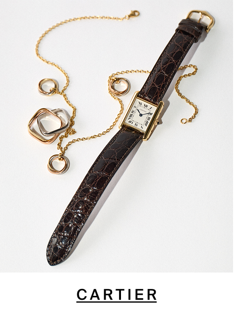 Cartier