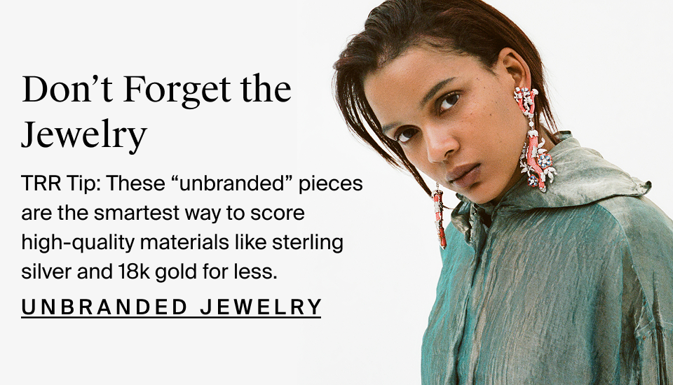 Unbranded Jewelry