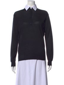 2024 Virgin Wool Sweater w/ Tags