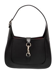 Leather Jackie Small