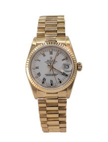 Datejust Watch