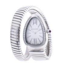 Serpenti Tubogas Watch