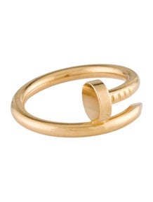 Juste un Clou Ring, Classic Model
