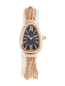 Serpenti Watch