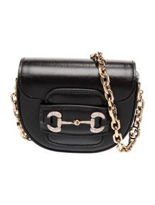 Leather Horsebit 1955