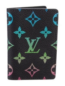 LV Monogram Wallet