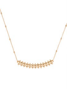 Clash de Cartier Pendant, Small Model