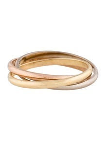 Trinity Ring, XS Model