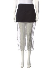 2022 Midi Length Skirt