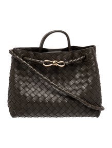 Intrecciato Andiamo Medium