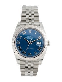 Datejust Watch