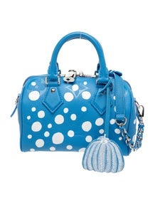 Monogram Dots Infinity LV X YK Empreinte Speedy Bandouliere 20