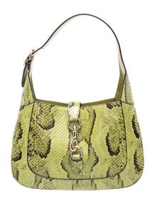 GG Canvas Jackie Small 2024