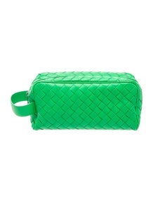 Intrecciato Clutch