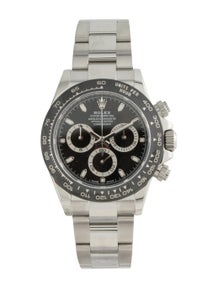 Cosmograph Daytona Watch