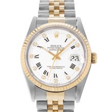 Datejust 36 Watch